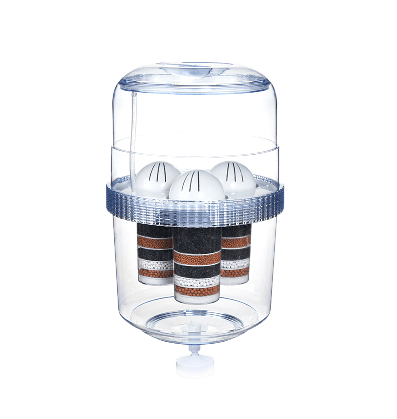 18L waterzuiveringsfilter voor waterdispenser PS-A08