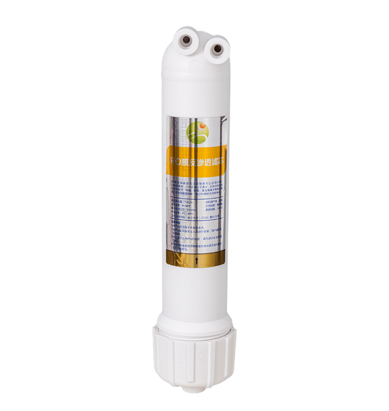 Home RO Waterfilter Vervangingscartridge