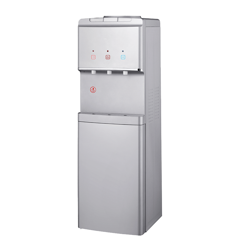 Heet en koud en warm water met CompressorRO Waterdispenser PS-RO-103S