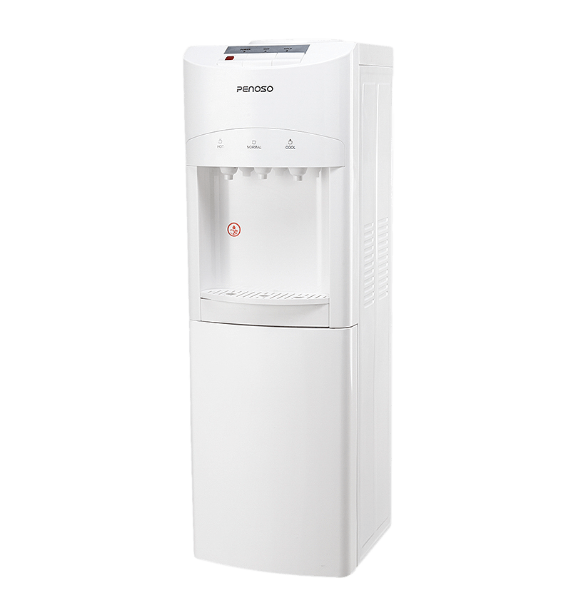 Waterdispenser met 3 temperatuurinstellingen PS-SLR-89W