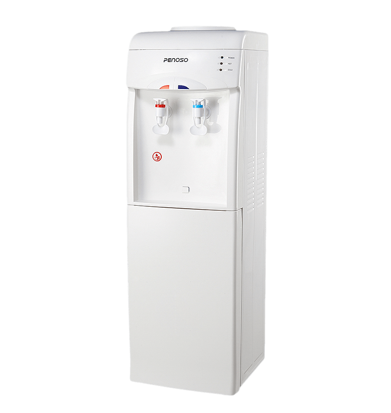 Staande flessenwaterdispenser PS-SLR-22A