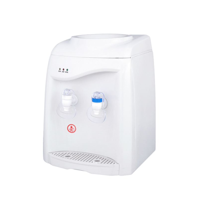 Heet- en koudwatermachine desktop PS-STR-03