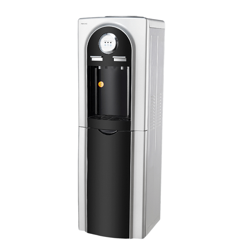 Waterdispenser met bovenlader PS-SLR-37B