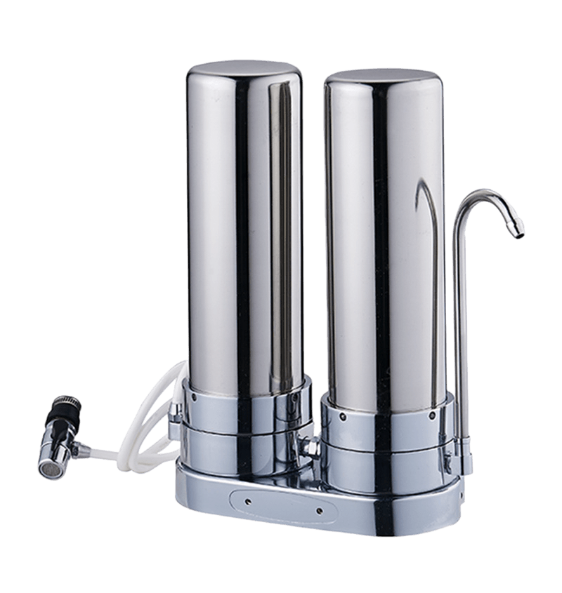 Kraanwaterfilter 102SST