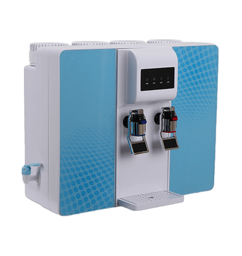 Tafelwaterdispenser met filter RO-50G-H1