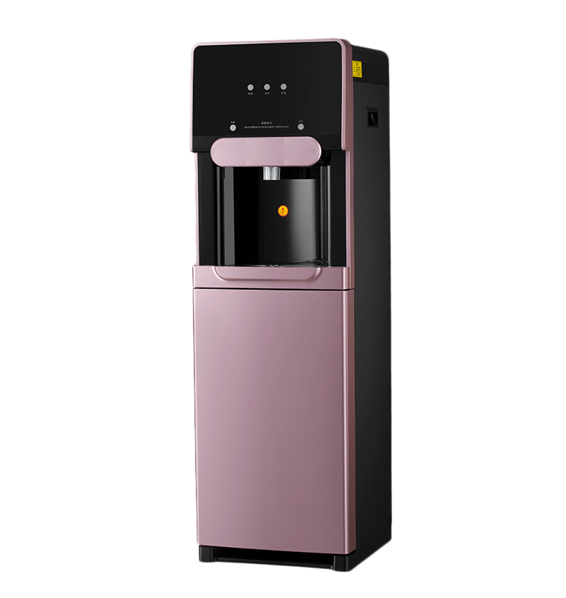 Heet en koud en warm water RO Waterdispenser PS-SLR-161