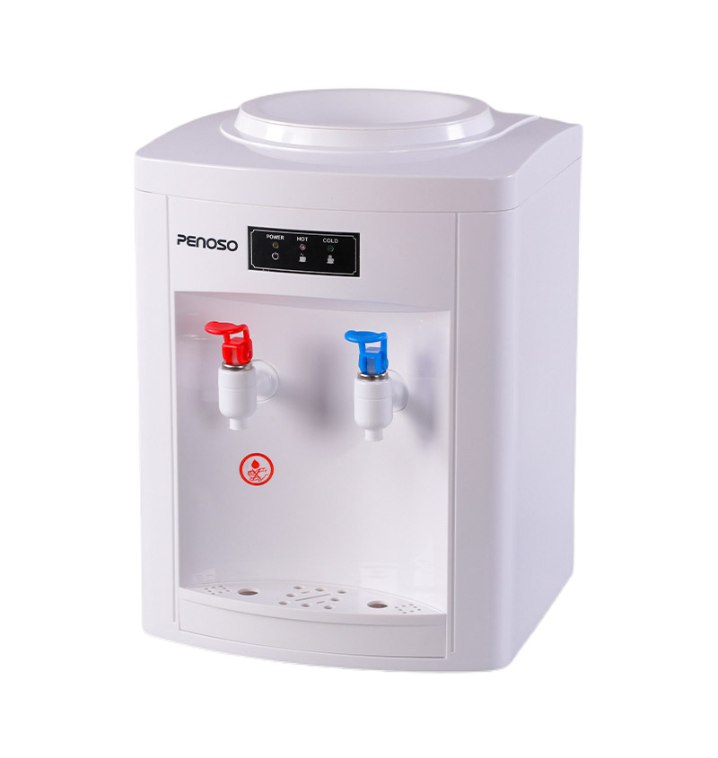 detail of Mini-desktopwaterdispenser PS-STR-10