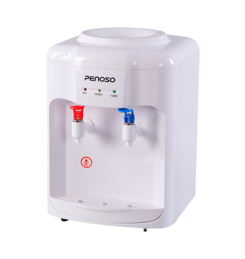 Kleine desktop-waterdispenser PS-STR-12